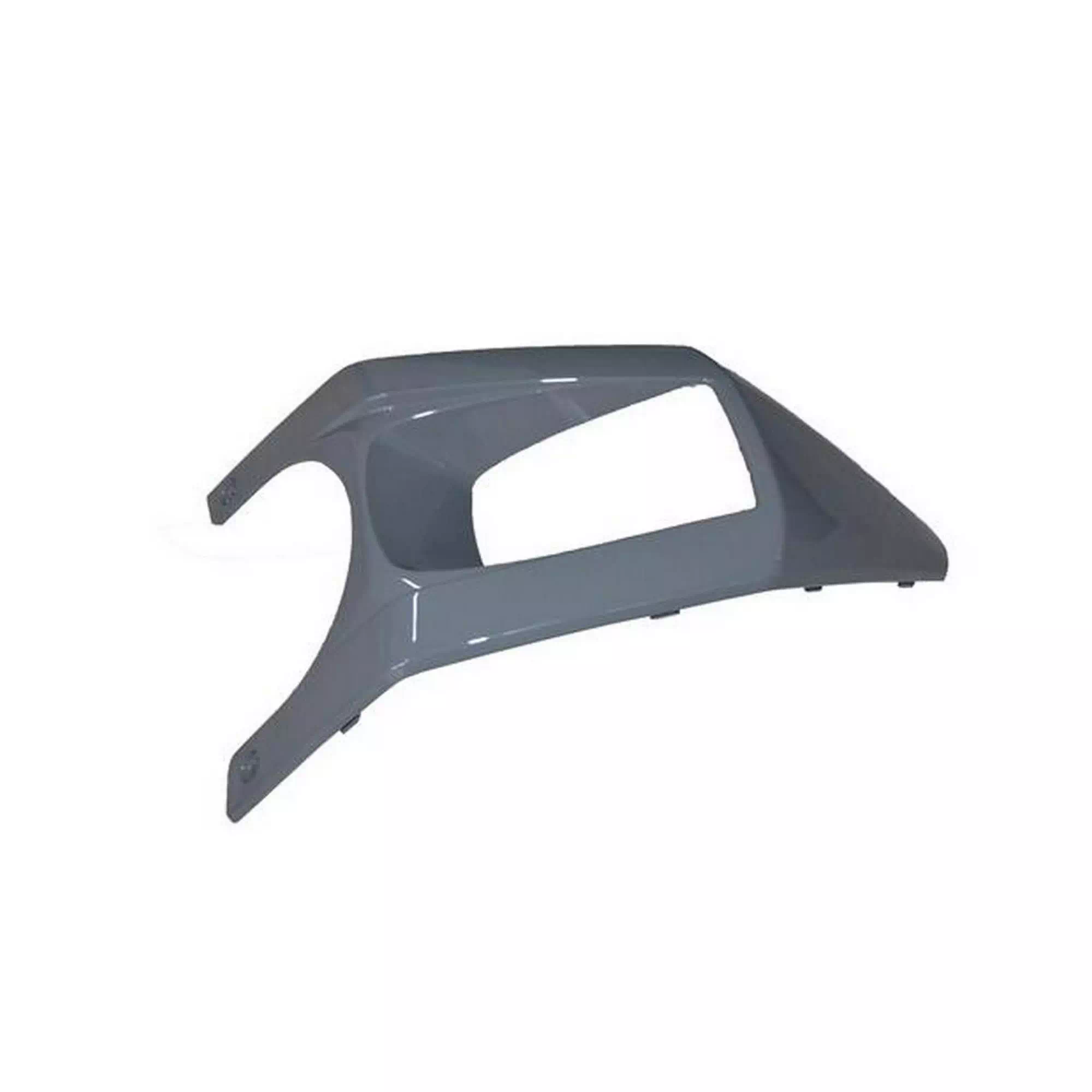 RKS GRACE 202 KONTAK ÜST PLASTİĞİ GRİ [NOVAX200 - GRACE202 PRO - NOVAX200 (RKS)] #RK 39130
